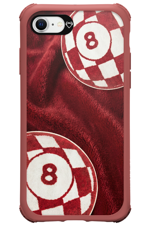 Lucky 8 2.0 - Apple iPhone SE 2022