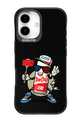 PopCola Classic 2.0 - Apple iPhone 17
