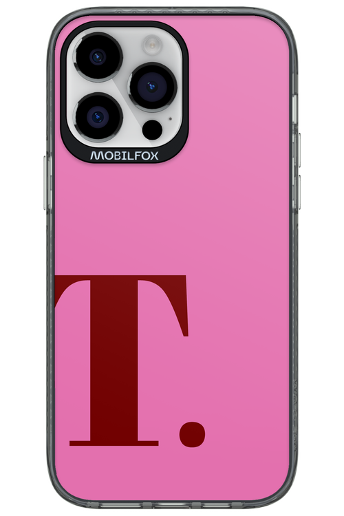 T (Sorbet) 2.0 - Apple iPhone 14 Pro Max