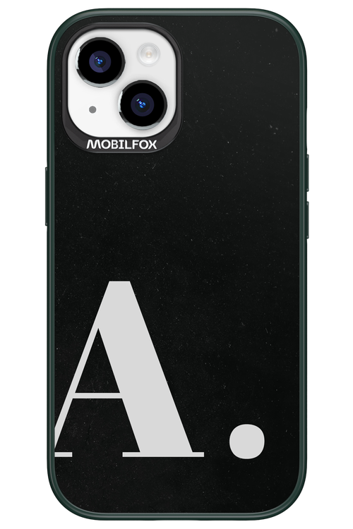 A (Off Space) 2.0 - Apple iPhone 15
