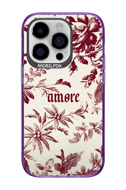 Amore 2.0 - Apple iPhone 14 Pro