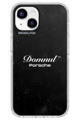 Domnul Porsche - Apple iPhone 14