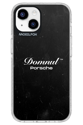 Domnul Porsche - Apple iPhone 14