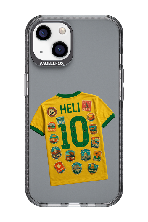The T-Shirt 2.0 - Apple iPhone 13