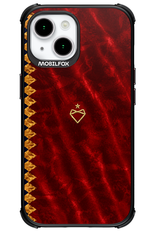 Spania x Mobilfox 2.0 - Apple iPhone 15