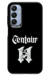 Centaur Logo Black 2.0 - Samsung A25