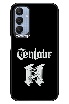 Centaur Logo Black 2.0 - Samsung A25