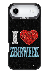 I LOVE ZBIRWEEK 2.0 - Apple iPhone 17 Air