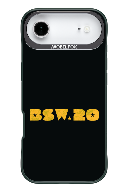 BSW 20 (10) 2.0 - Apple iPhone 17 Air