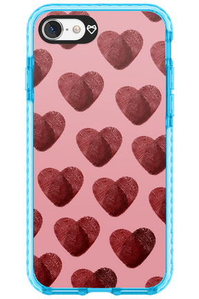 FINGERPRINTS - Apple iPhone 7