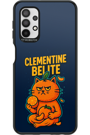 Clementine Belite Cat 2.0 - Samsung Galaxy A32 5G