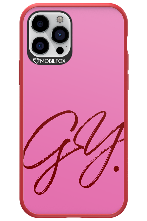 (Sorbet) GY 2.0 - Apple iPhone 12 Pro