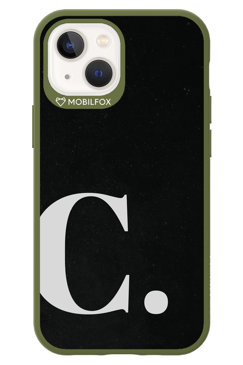 C (Off Space) 2.0 - Apple iPhone 13 Mini