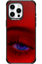 BLUE EYE - Apple iPhone 15 Pro Max