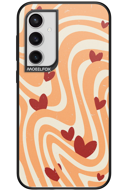 Heartwave 2.0 - Samsung Galaxy S23 FE