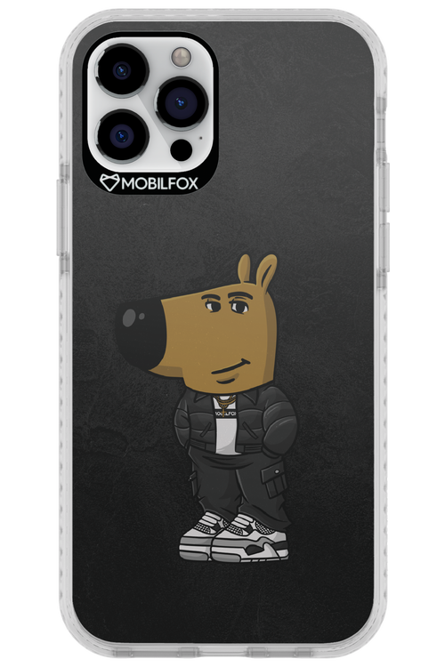 Chill Guy - Apple iPhone 12 Pro