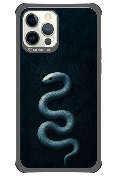 Night Venom 2.0 - Apple iPhone 12 Pro Max