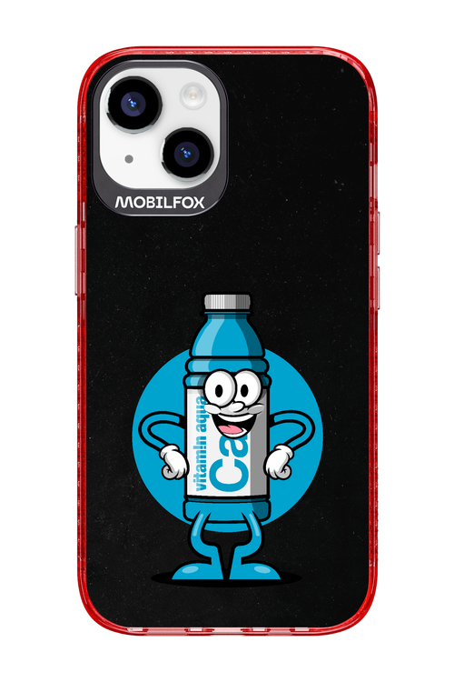 Vitamin Aqua Ca - Apple iPhone 14