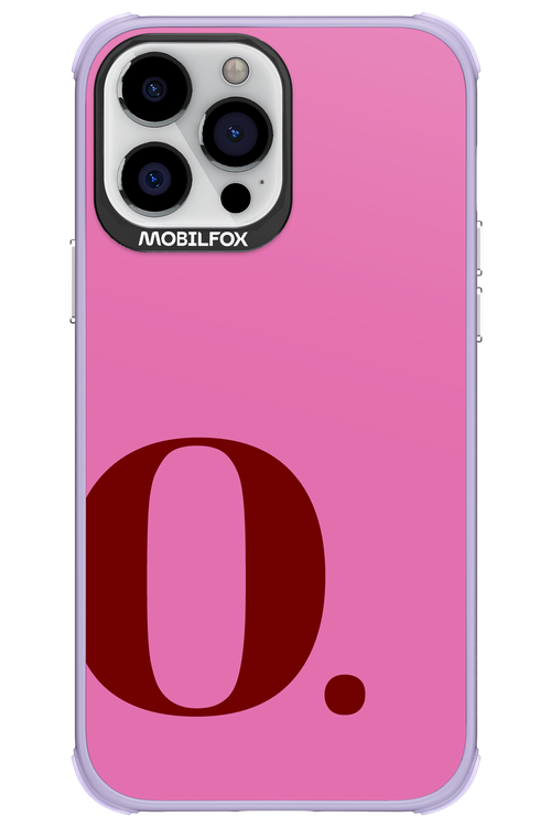 O (Sorbet) 2.0 - Apple iPhone 13 Pro Max