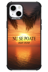 Nu Se - Apple iPhone 15 Plus