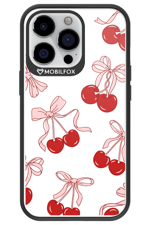 Cherry Queen 2.0 - Apple iPhone 13 Pro