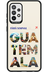 Guatemala 2.0 - Samsung Galaxy A72