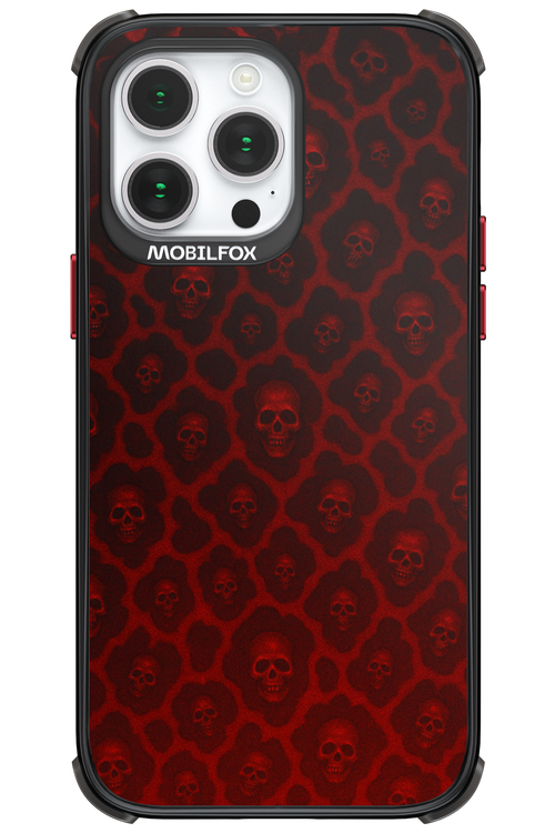Skullpard 2.0 - Apple iPhone 14 Pro Max