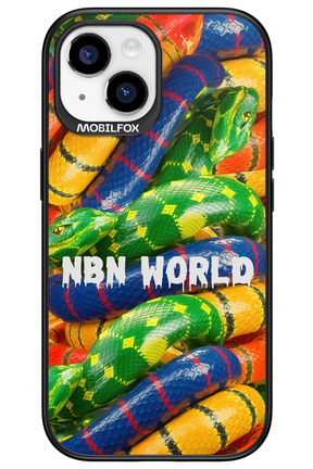 Wild 2.0 - Apple iPhone 15