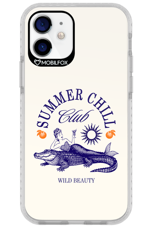 ChillMaid 2.0 - Apple iPhone 12