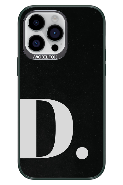 D (Off Space) 2.0 - Apple iPhone 14 Pro Max