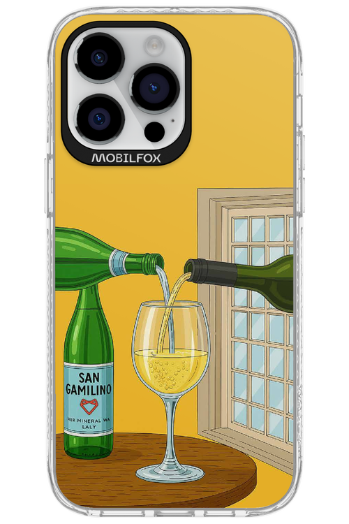Gami Spritz 2.0 - Apple iPhone 14 Pro Max