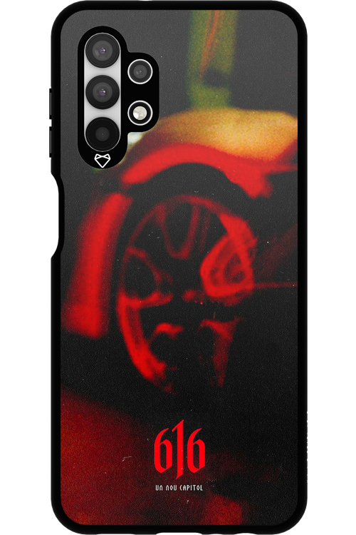 616 2.0 - Samsung Galaxy A13 4G
