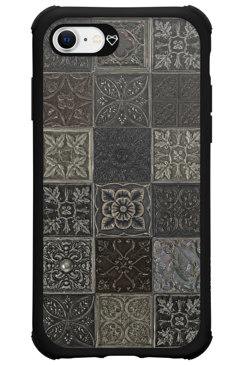 Tiles 2.0 - Apple iPhone SE 2022