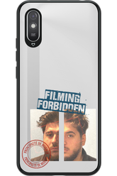 Romeo Mugshot 2.0 - Xiaomi Redmi 9A