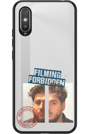Romeo Mugshot 2.0 - Xiaomi Redmi 9A