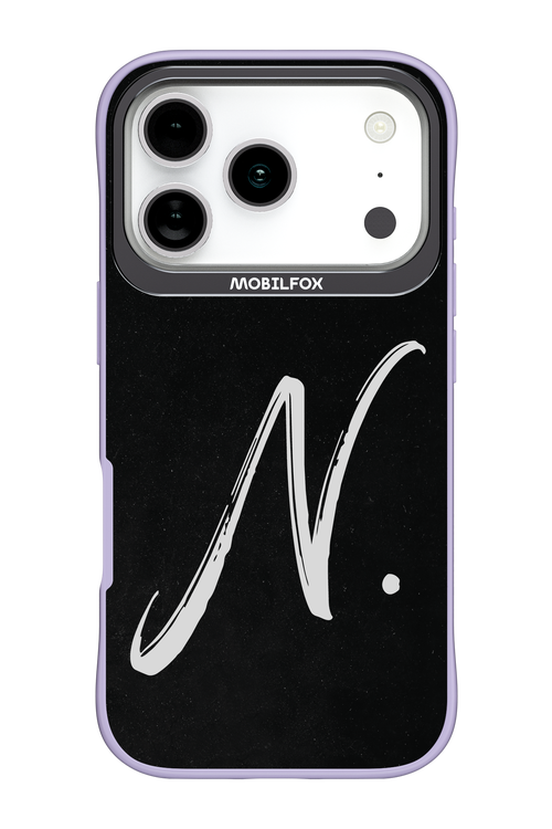 (Off Space) N 2.0 - Apple iPhone 17 Pro