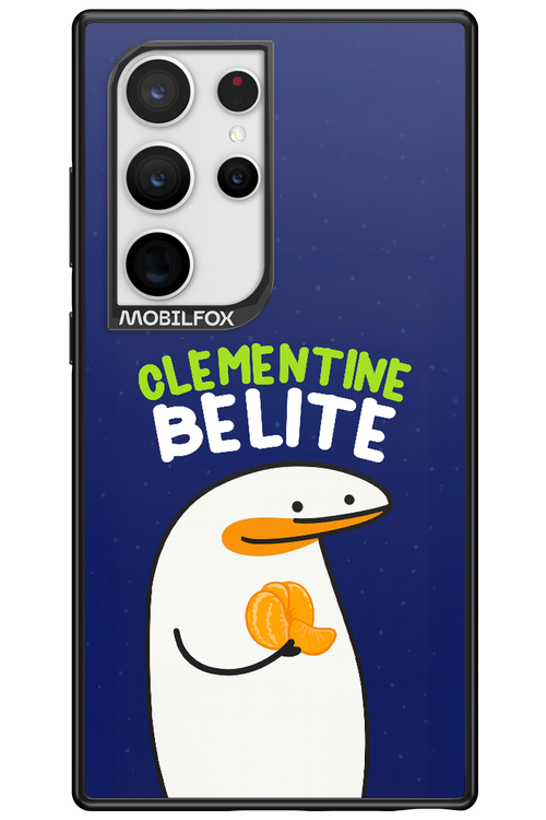 Clementine Belite 2.0 - Samsung Galaxy S24 Ultra