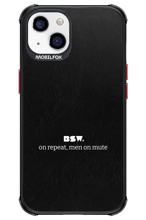 BSW FourSeasons 7 2.0 - Apple iPhone 13