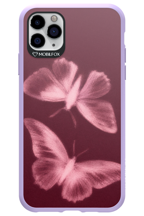 Papillonia 2.0 - Apple iPhone 11 Pro Max