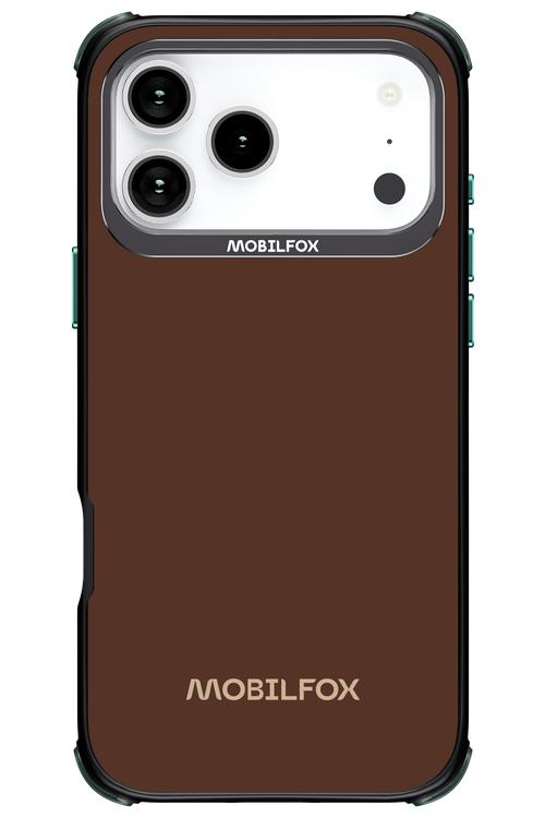 Espressso 2.0 - Apple iPhone 17 Pro Max