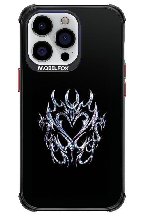 Silver Soul 2.0 - Apple iPhone 13 Pro