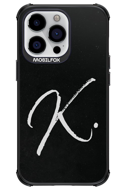 (Off Space) K 2.0 - Apple iPhone 13 Pro