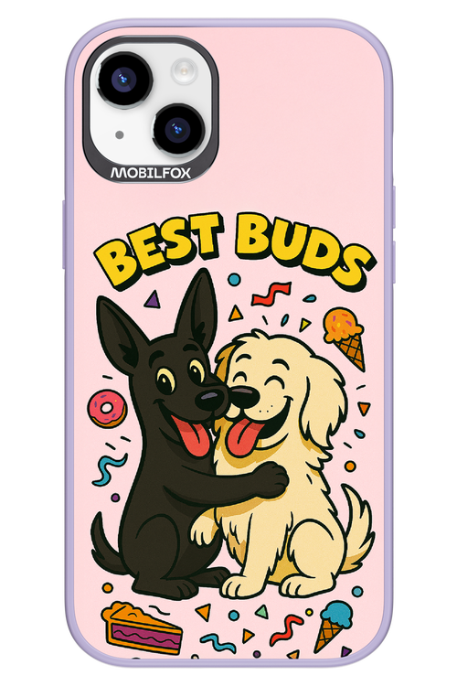 Best Buds 2.0 - Apple iPhone 14 Plus