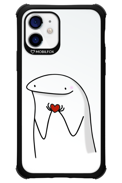 & You - Apple iPhone 12