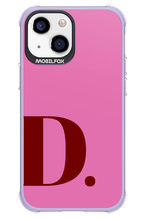 D (Sorbet) 2.0 - Apple iPhone 13 Mini