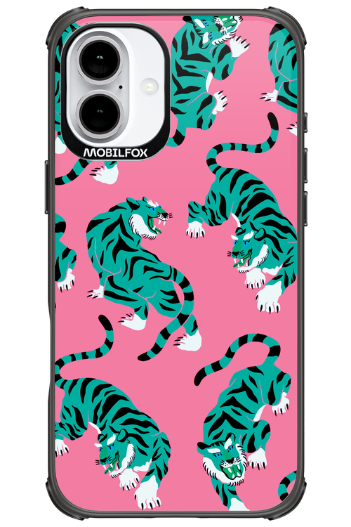Tora III - Apple iPhone 16 Plus