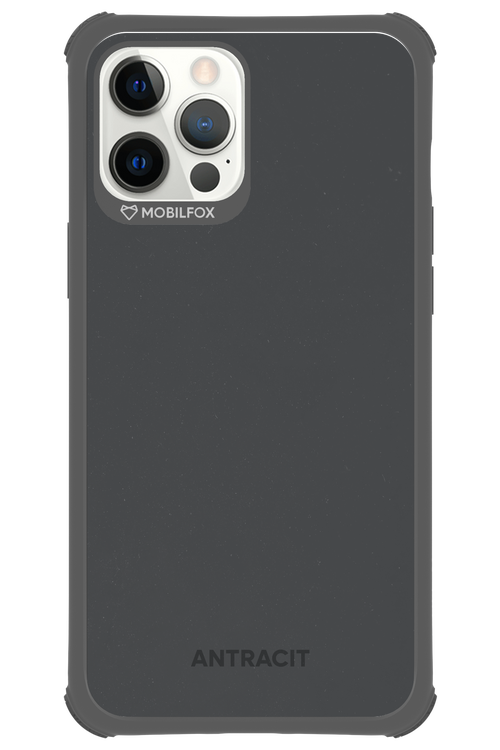 Antracit 2.0 - Apple iPhone 12 Pro Max