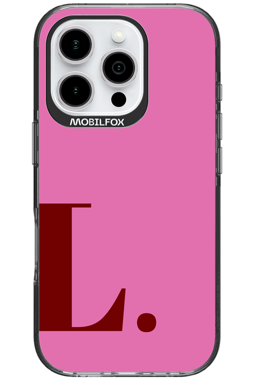L (Sorbet) 2.0 - Apple iPhone 16 Pro