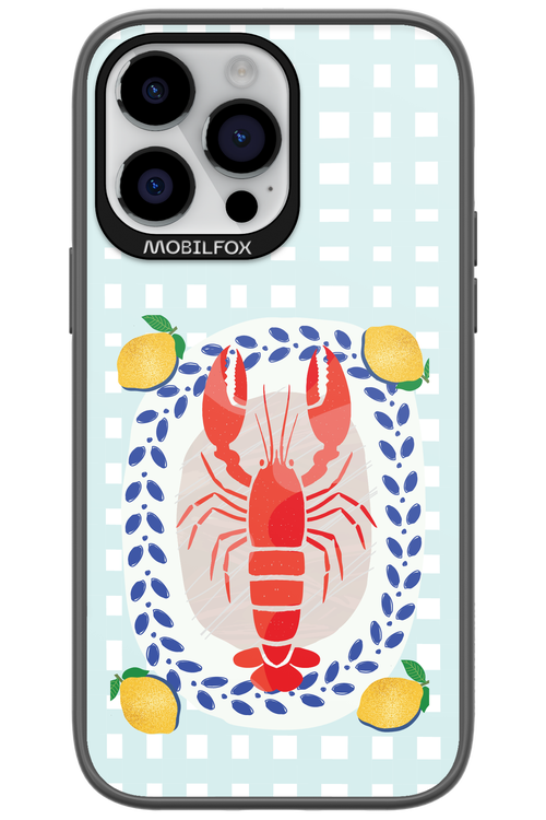 Marbella's Lobster 2.0 - Apple iPhone 14 Pro Max