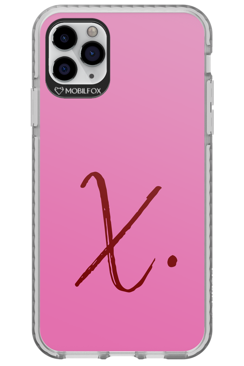 (Sorbet) X 2.0 - Apple iPhone 11 Pro Max